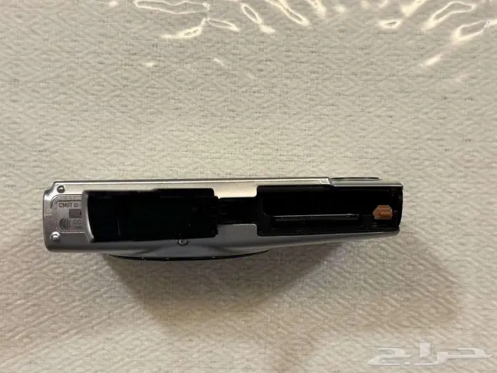 Canon IXUS 275 HS نظيفة جداَ   شاحن وبطارية اصلية   شنطة 4