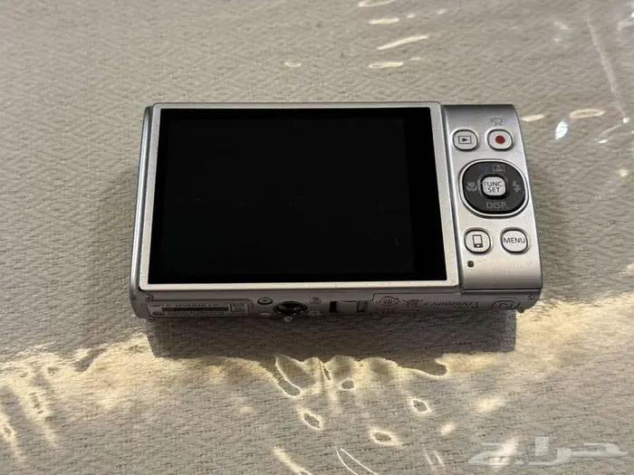 Canon IXUS 275 HS نظيفة جداَ   شاحن وبطارية اصلية   شنطة 8
