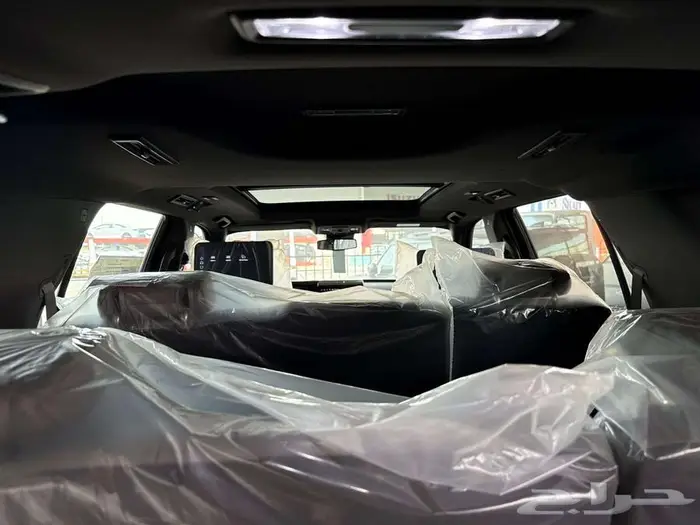 جي أم سي يوكن موديل2025 ثلاجة بدون دبل كاش او تقسيط 5