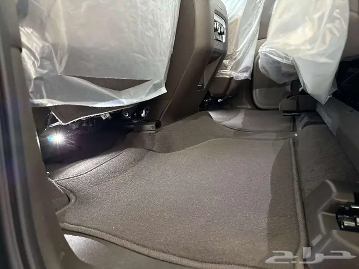 جي أم سي يوكن موديل2025 ثلاجة بدون دبل كاش او تقسيط 11