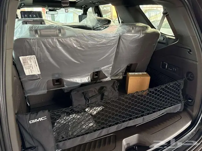 جي أم سي يوكن موديل2025 ثلاجة بدون دبل كاش او تقسيط 22