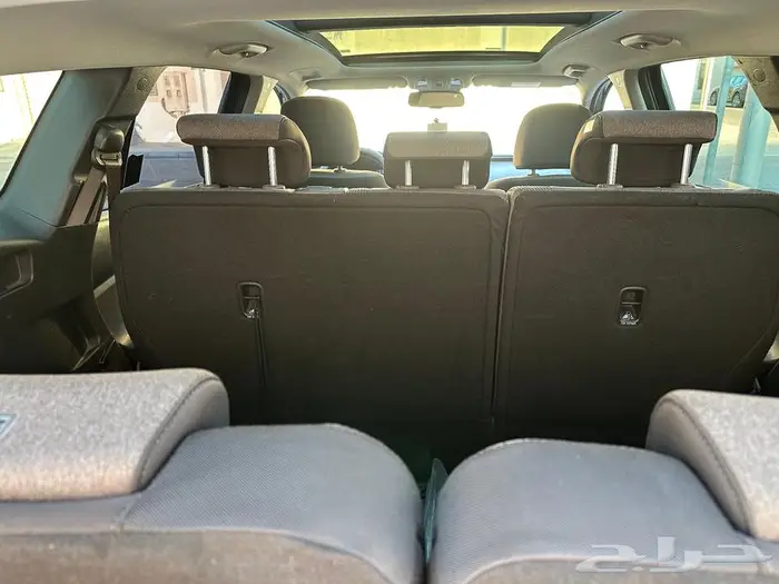 هيونداي سانتافي 2019 للبيع 4