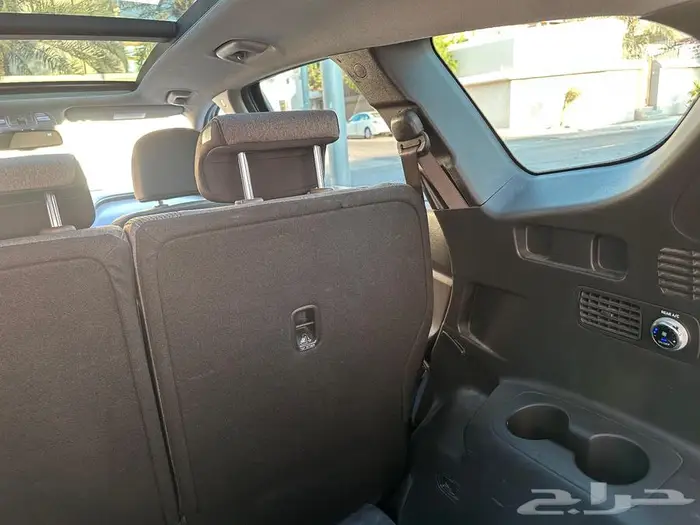 هيونداي سانتافي 2019 للبيع 9