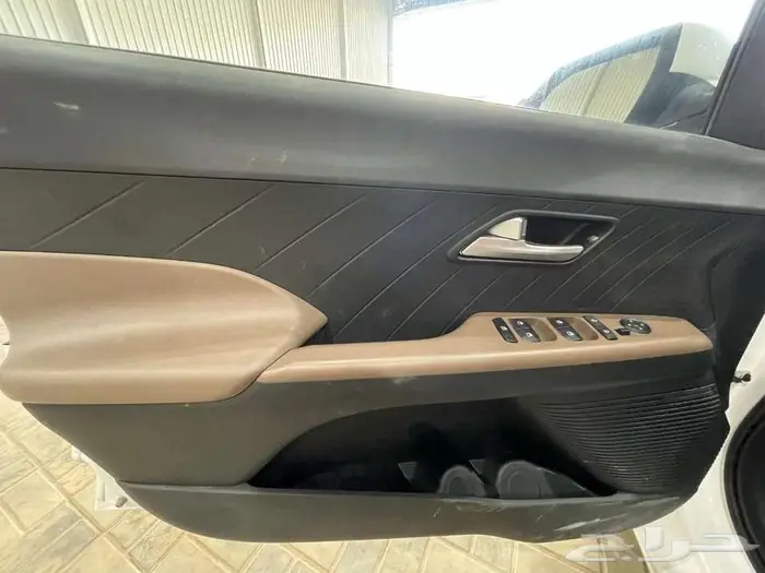 اكسنت سمارت 2025 اقل سعر الكاش والاقساط 9