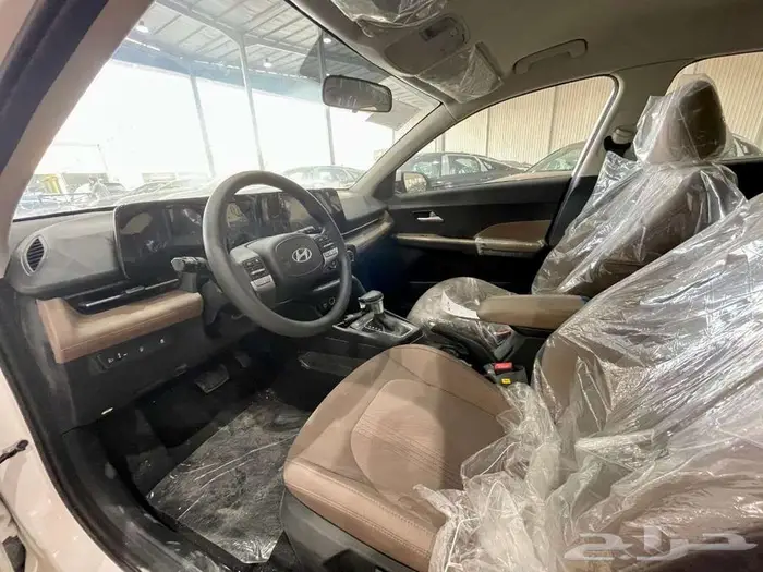 اكسنت سمارت 2025 اقل سعر الكاش والاقساط 4