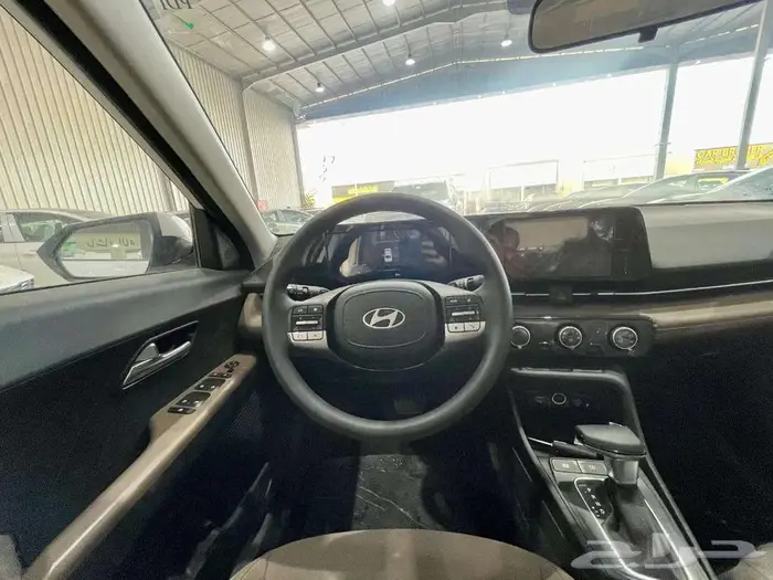 اكسنت سمارت 2025 اقل سعر الكاش والاقساط 8