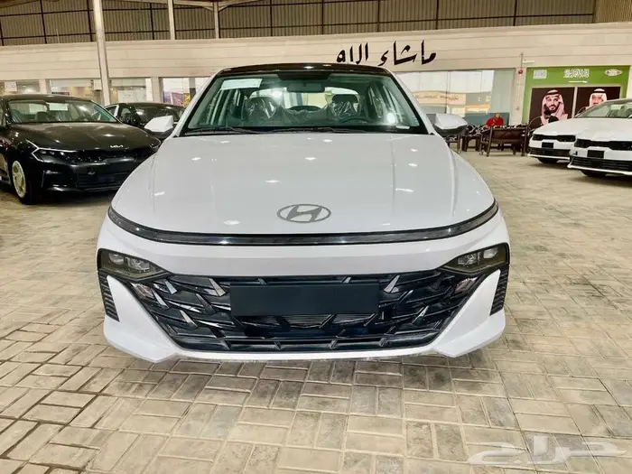 اكسنت سمارت 2025 اقل سعر الكاش والاقساط 1