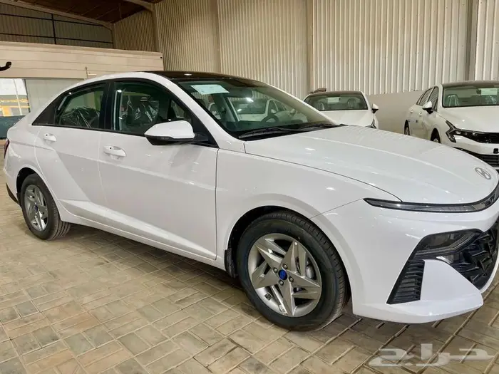 اكسنت سمارت 2025 اقل سعر الكاش والاقساط 2