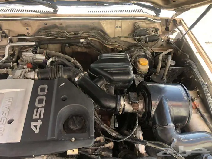 للبيع باترول م 99 3