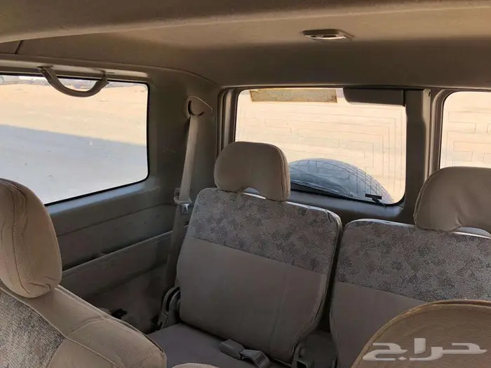 للبيع باترول م 99 8