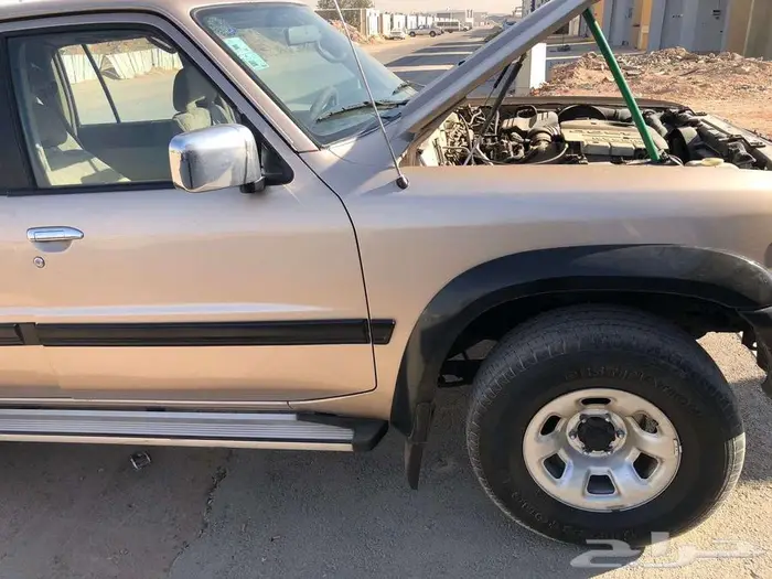 للبيع باترول م 99 13