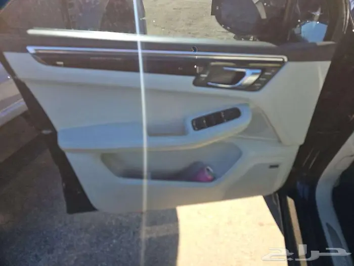 بورش ماكان S   2021ممشى 125 ألف كيلو ب 146000 ريال للاستيراد 9