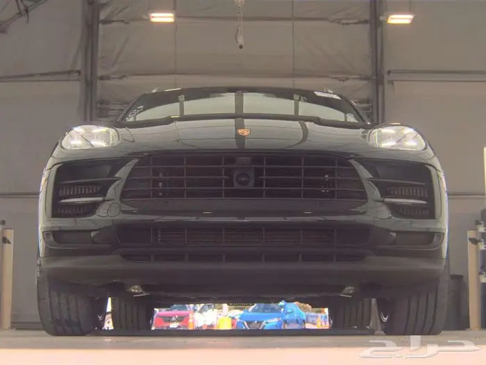 بورش ماكان S   2021ممشى 125 ألف كيلو ب 146000 ريال للاستيراد 5