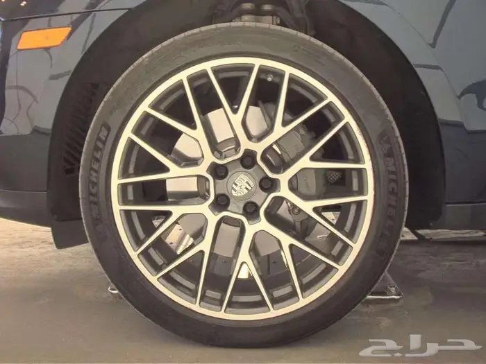 بورش ماكان S   2021ممشى 125 ألف كيلو ب 146000 ريال للاستيراد 14