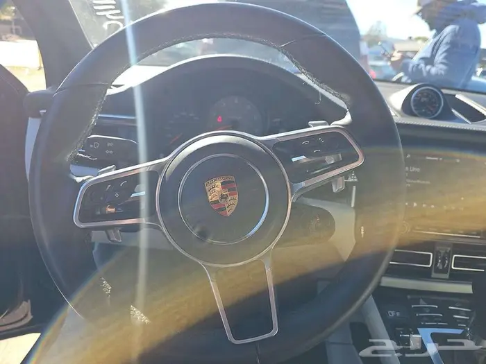 بورش ماكان S   2021ممشى 125 ألف كيلو ب 146000 ريال للاستيراد 13