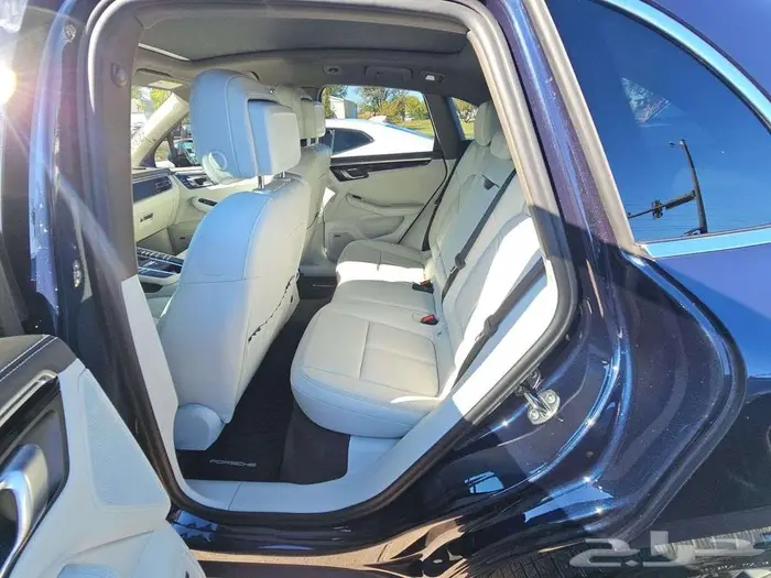 بورش ماكان S   2021ممشى 125 ألف كيلو ب 146000 ريال للاستيراد 15