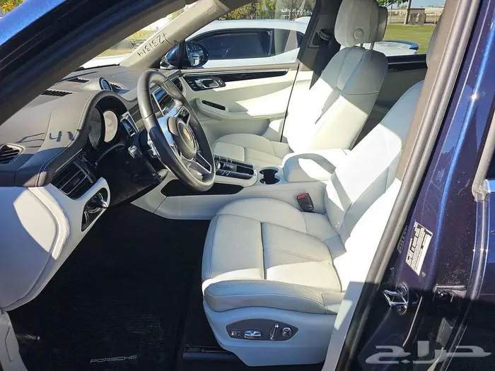 بورش ماكان S   2021ممشى 125 ألف كيلو ب 146000 ريال للاستيراد 18