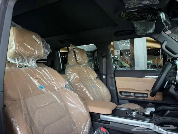 جيتور T2 لاكجري 2026 16