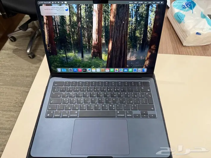 ماك بوك اير 0