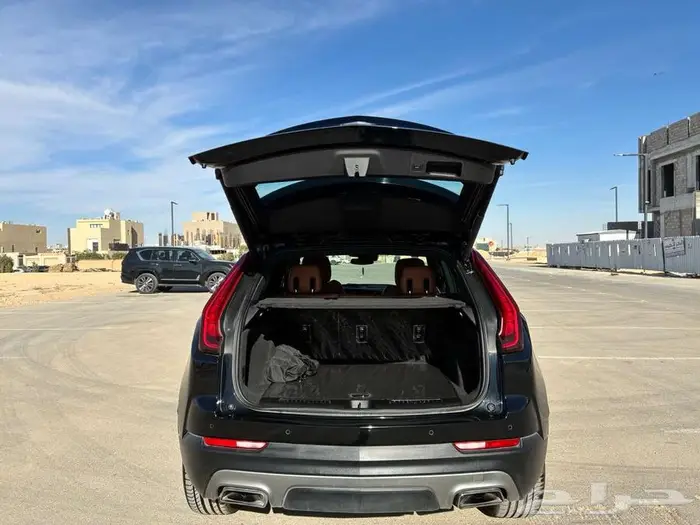 للبيع كاديلاك  2020 Cadillac XT4 Premium Luxury 6