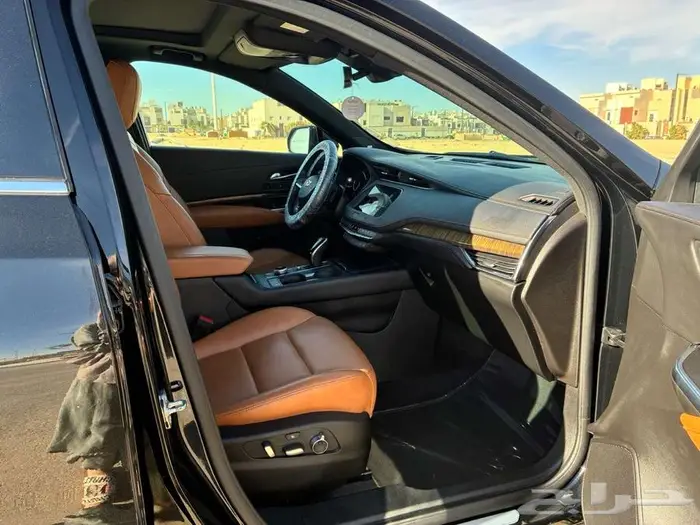 للبيع كاديلاك  2020 Cadillac XT4 Premium Luxury 12