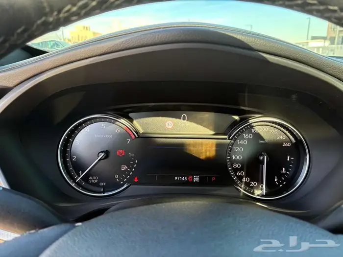 للبيع كاديلاك  2020 Cadillac XT4 Premium Luxury 7