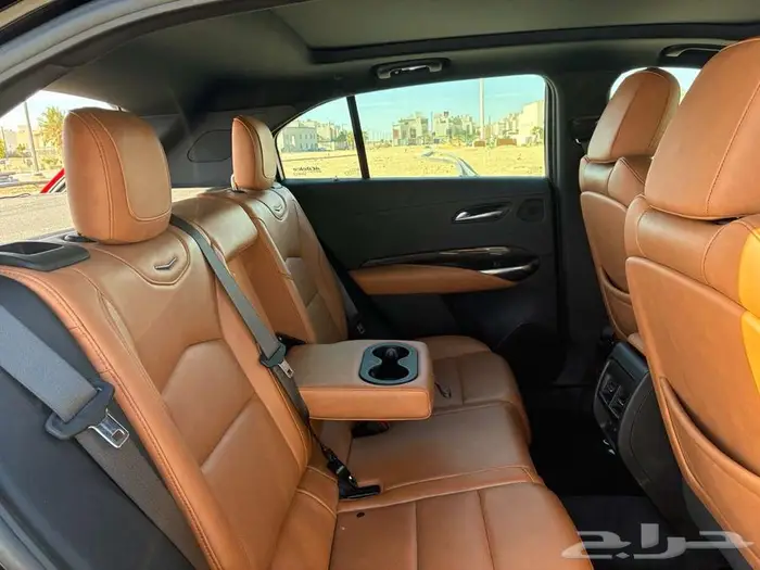 للبيع كاديلاك  2020 Cadillac XT4 Premium Luxury 15