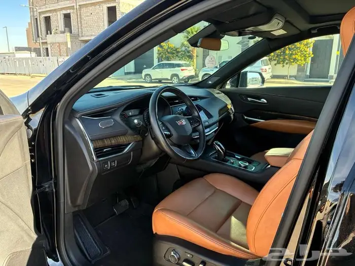 للبيع كاديلاك  2020 Cadillac XT4 Premium Luxury 11