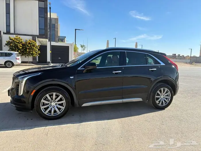 للبيع كاديلاك  2020 Cadillac XT4 Premium Luxury 0