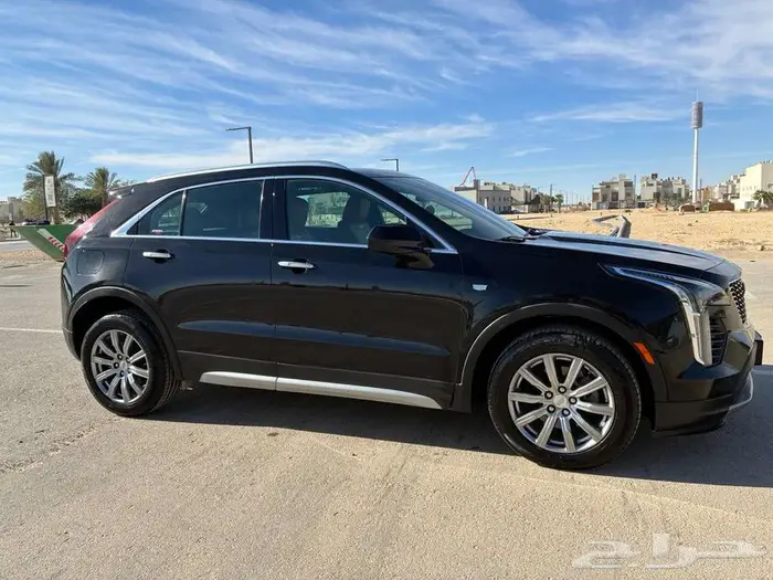 للبيع كاديلاك  2020 Cadillac XT4 Premium Luxury 1