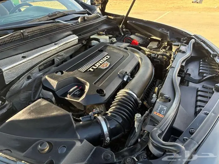 للبيع كاديلاك  2020 Cadillac XT4 Premium Luxury 17