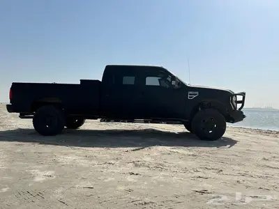 فورد F250 للبدل او للبيع index