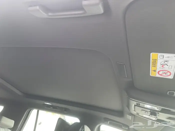 للبيع يوكن 2025 دبل فتحه 0