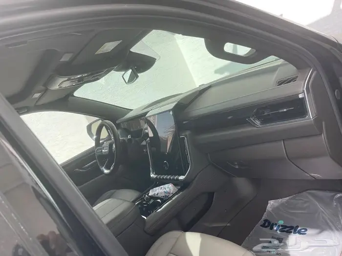 للبيع يوكن 2025 دبل فتحه 1