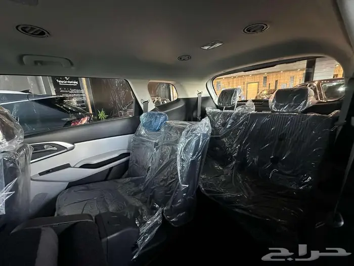 كيا كارينز ستاندر 2025 ( عروض نهاية العام ) 9