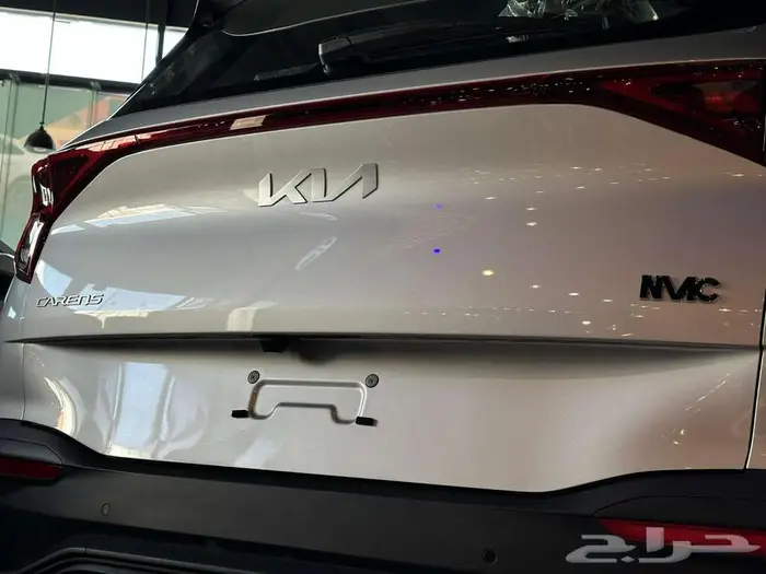 كيا كارينز ستاندر 2025 ( عروض نهاية العام ) 6