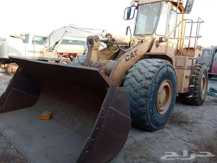 للبيع شيول 66 الموديل 89 لوحه واستماره 0