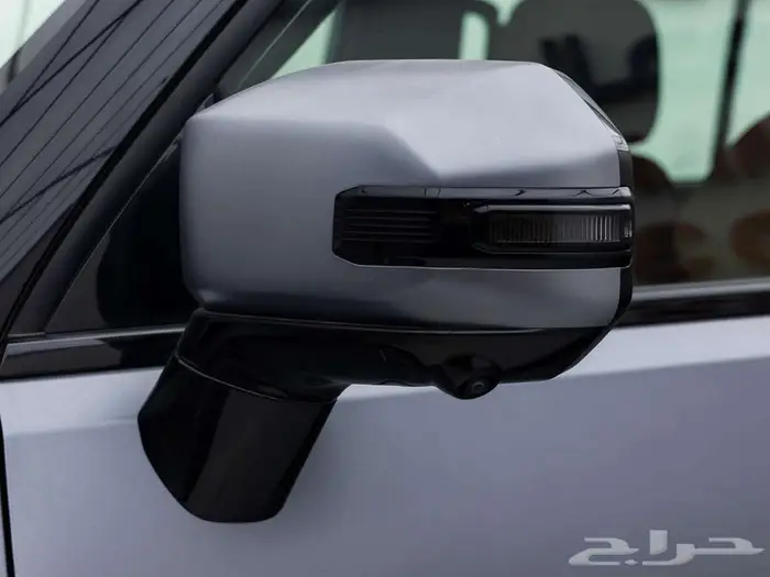 جيتور T2 لكجري موديل 2026 قوه رباعية واناقه استثنائيه 5