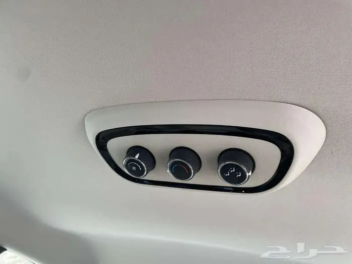 دوج دورانجو بحالة ممتازة 2021 SXT 15