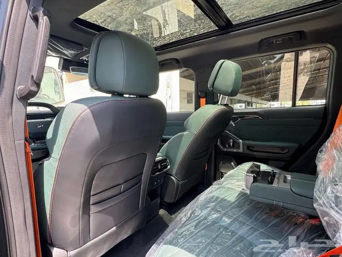 جيتور T2 لاكجري 2026 (معتمدين لدى جميع البنوك) 12