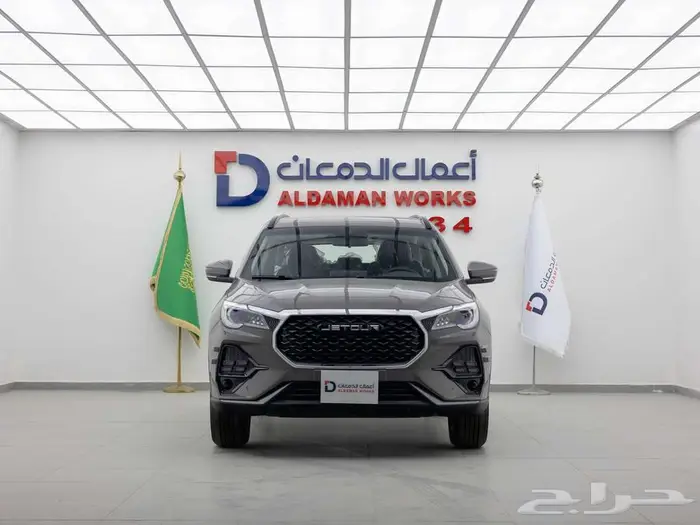 جيتور اكس 70 كمفورت 2026 خليك مع الدمعان تكون في امان 0