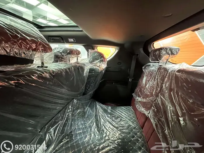 جيتور x70 بلس كمفورت - 1500 2025 تمويل ميسر 6