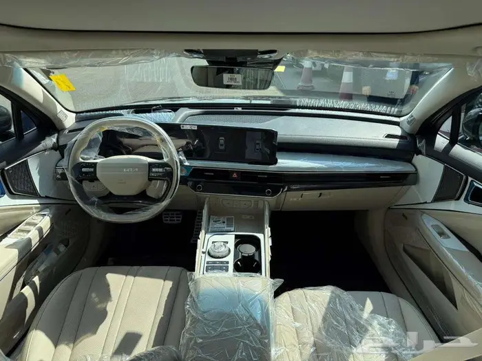 كيا k8 2026 بسعر خرافي 5