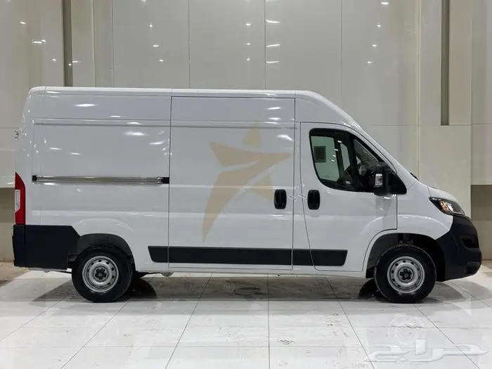 بيجو بوكسر موديل 2025 اقل سعر بسوق 3