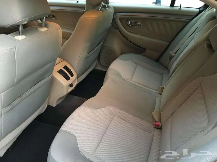 فورد تورس 2013 شد بلد 5