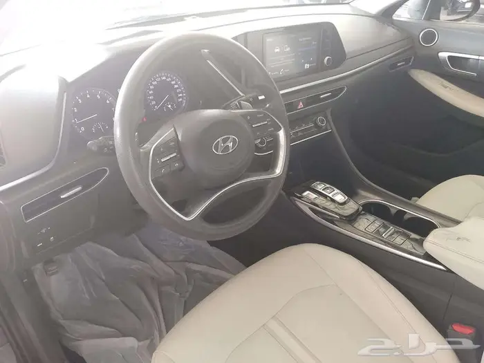 هونداي سوناتا 2021 6