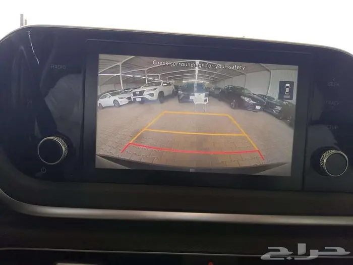 هونداي سوناتا 2021 14