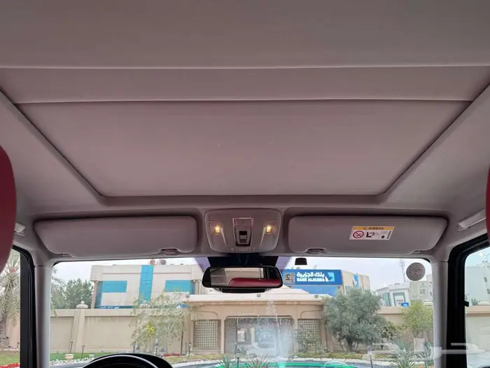 للمستخدم G500 متميز اعلى المواصفات كالجديد وعالشرط 5