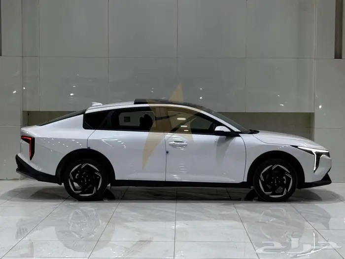 كيا K4 نصف فل GLS موديل 2026 اقل سعر 3