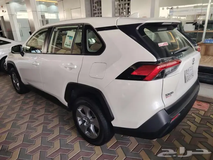 رافور استاندر دبل 2022 2